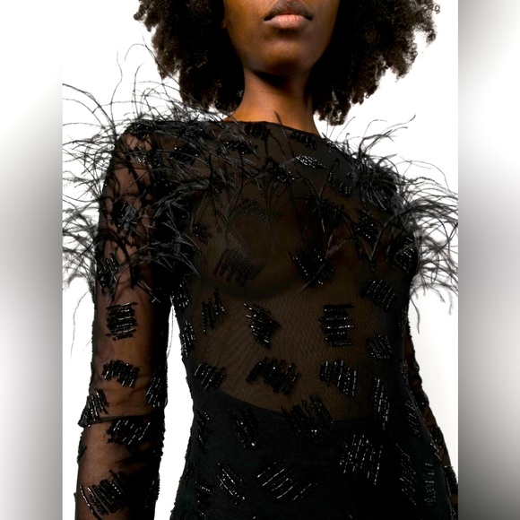 Retrofete Kendra Dress - Picture 7 of 14